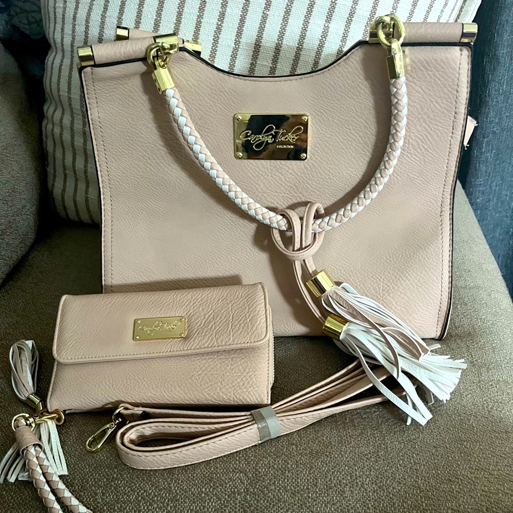 Carolyn Tucker Collection